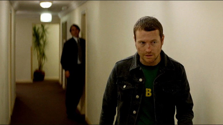 Fotograma de The Mule