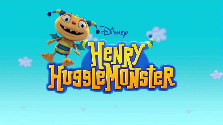 Fotograma de Henry El Monstruo Feliz