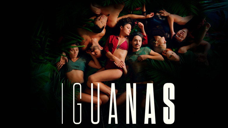 Fotograma de Las Iguanas