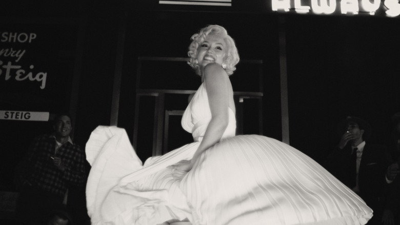 Fotograma de Blonde