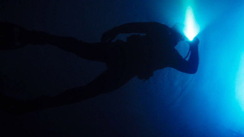 Fotograma de Big Shark