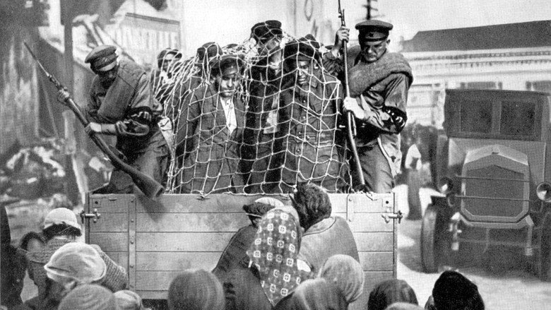Fotograma de Flüchtlinge