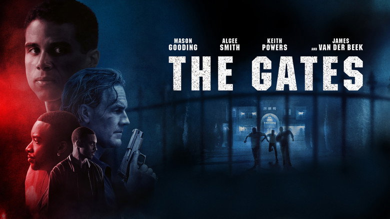 Fotograma de The Gates