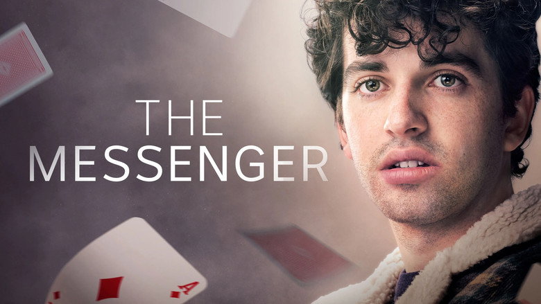 Fotograma de The Messenger