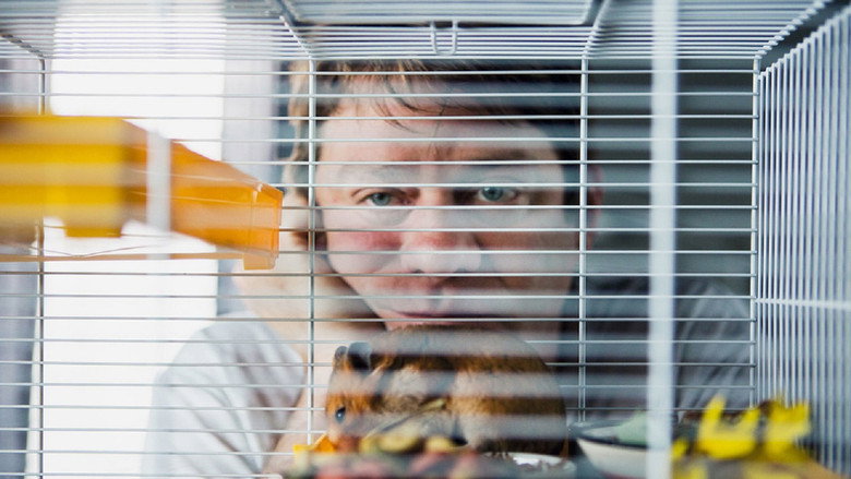 Fotograma de Der Hamster