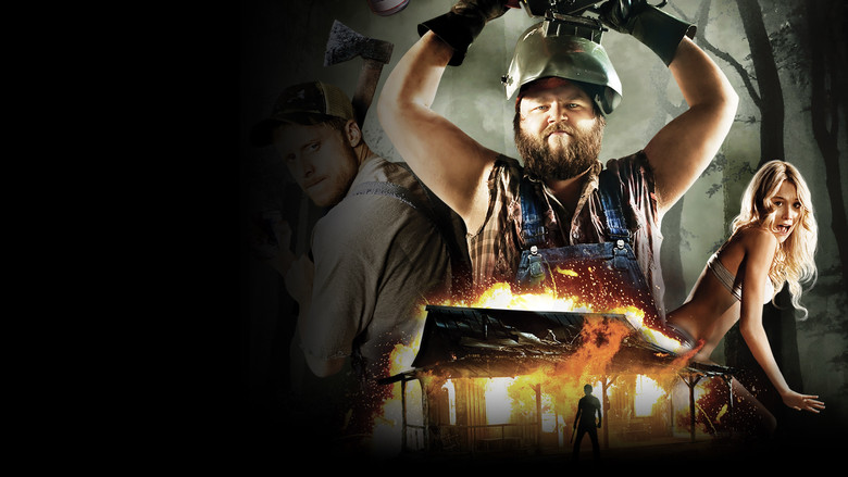 Fotograma de Tucker & Dale contra el mal
