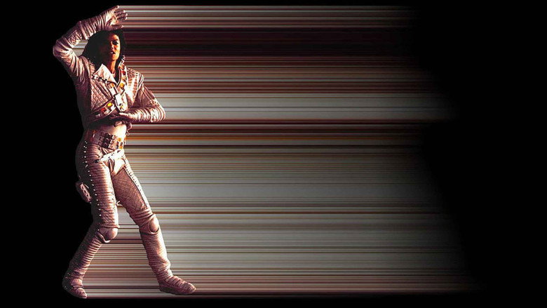 Fotograma de Captain EO