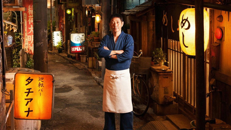 Fotograma de Midnight Diner