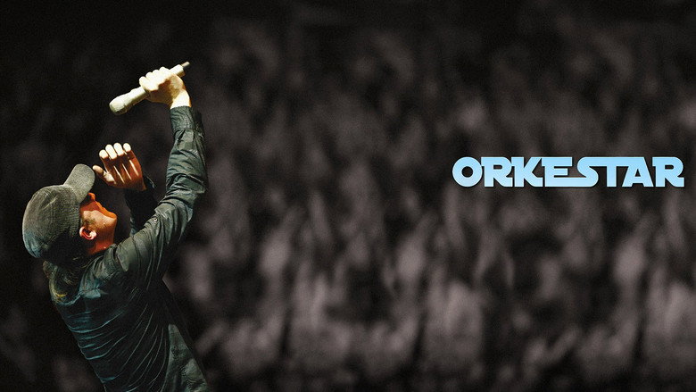 Fotograma de Orkestar