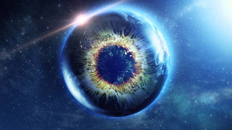Fotograma de Extant