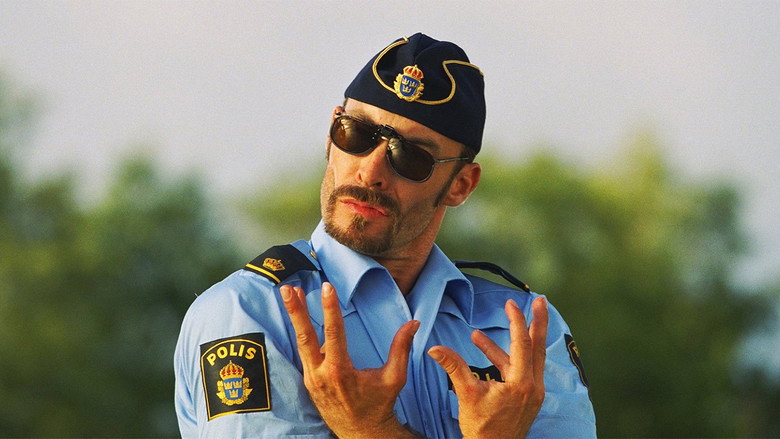 Fotograma de Kops