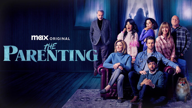 Fotograma de The Parenting