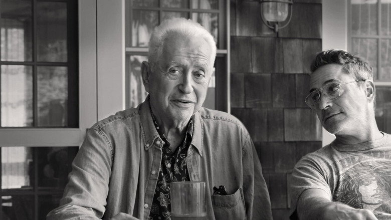 Fotograma de Robert Downey Sr.