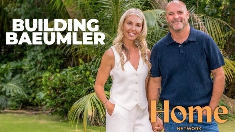 Fotograma de Building Baeumler