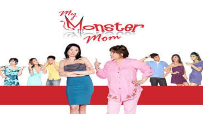 Fotograma de My Monster Mom