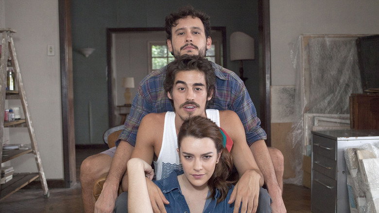 Fotograma de Perrengue