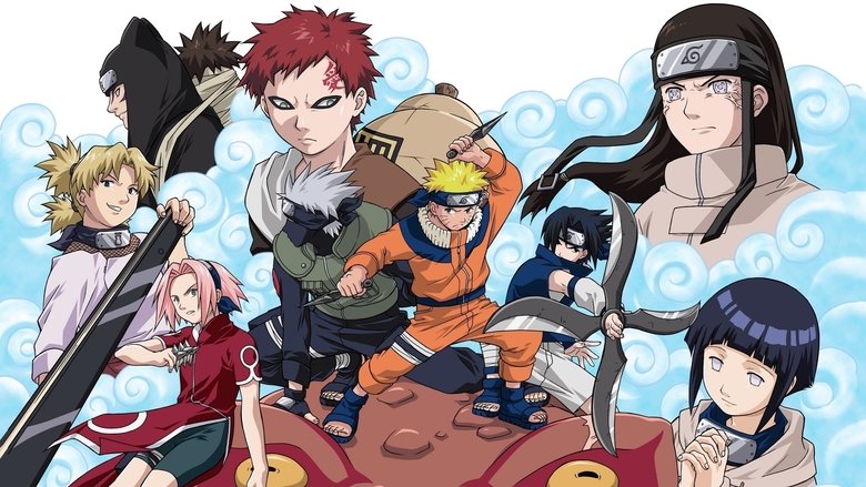 Fotograma de Naruto