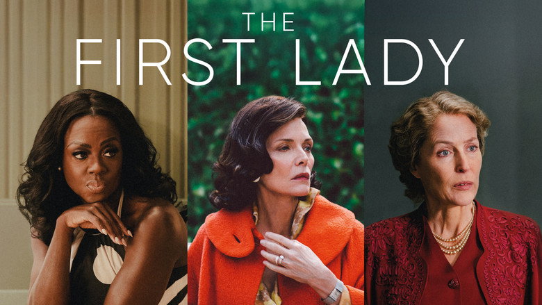 Fotograma de The First Lady