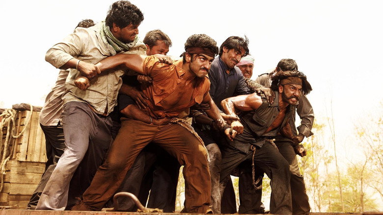 Fotograma de Gunday