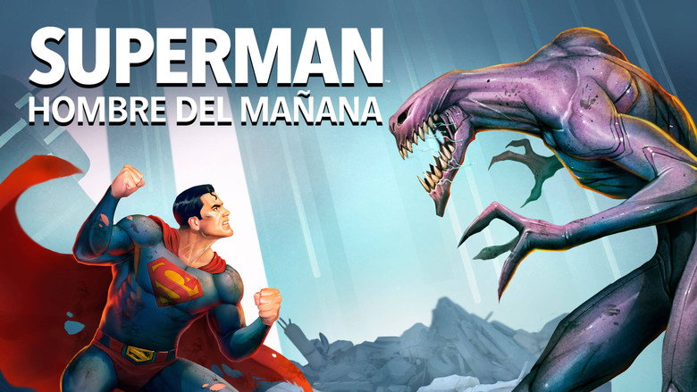 Fotograma de Superman: El hombre del mañana