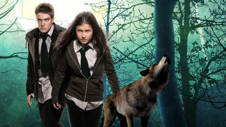Fotograma de Wolfblood