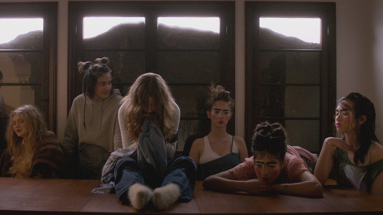 Fotograma de Ladyworld