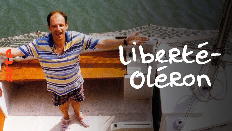 Fotograma de Liberté-Oléron