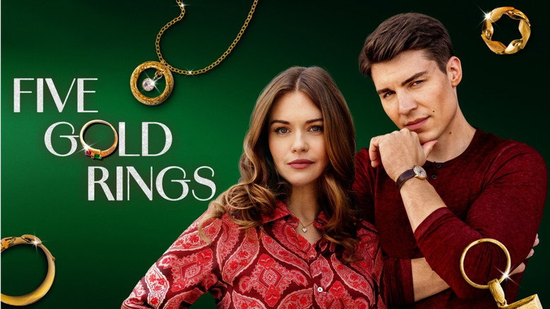 Fotograma de Five Gold Rings