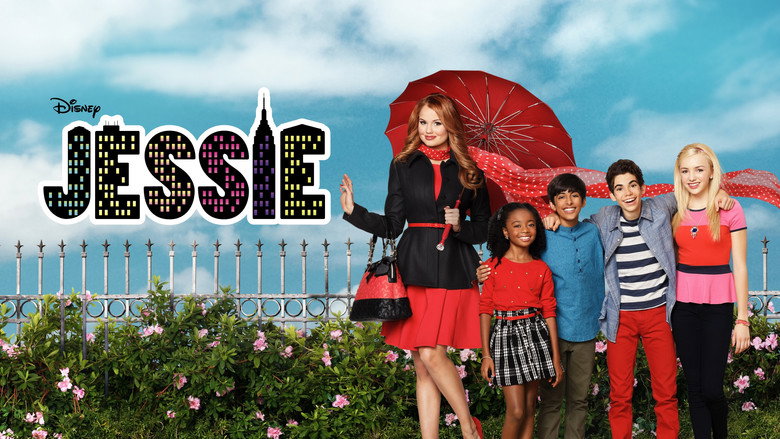 Fotograma de Jessie