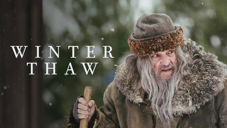 Fotograma de Winter Thaw