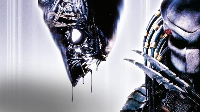 Fotograma de Alien contra predator