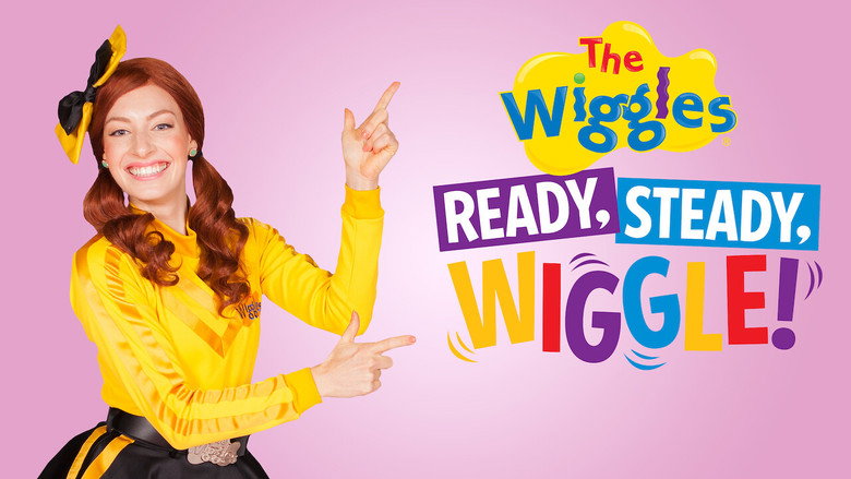 Fotograma de The Wiggles
