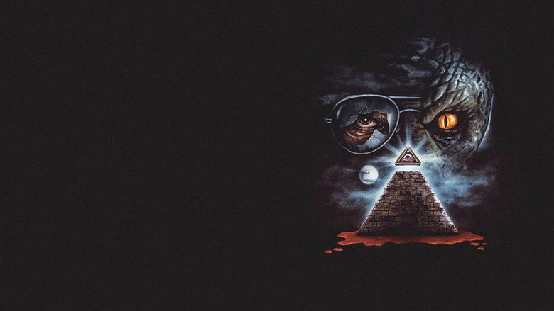 Fotograma de Operación pizzagate