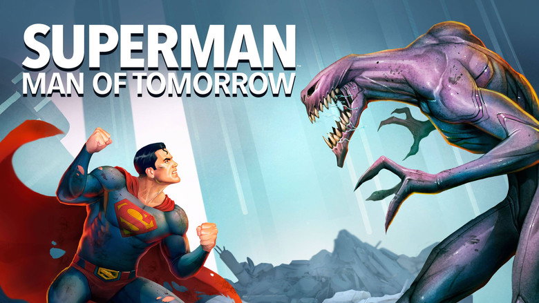 Fotograma de Superman: El hombre del mañana