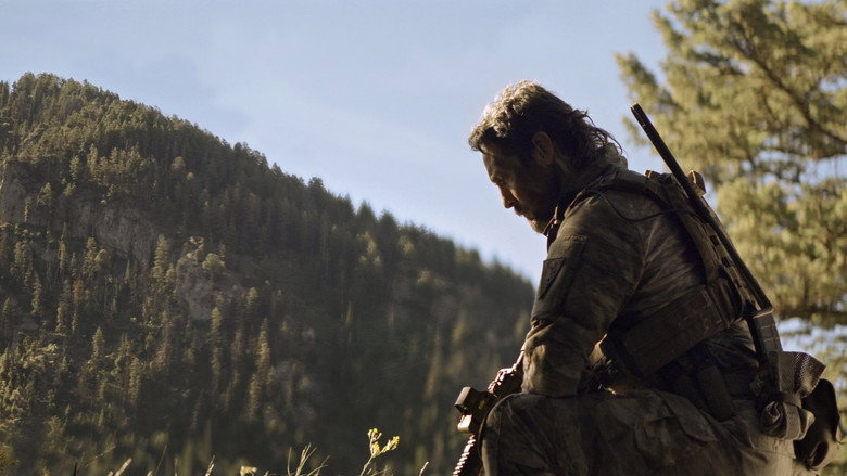 Fotograma de Warhorse One