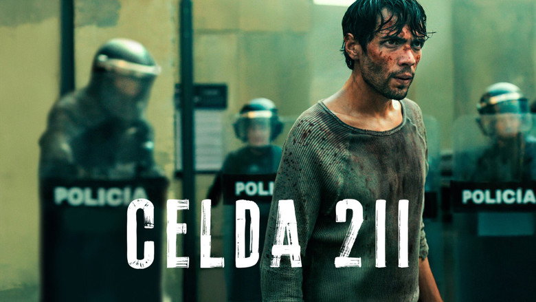 Fotograma de Celda 211