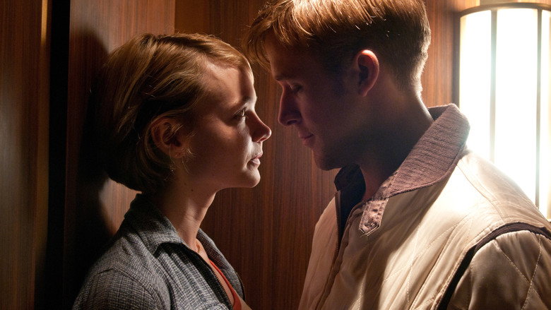 Fotograma de Drive