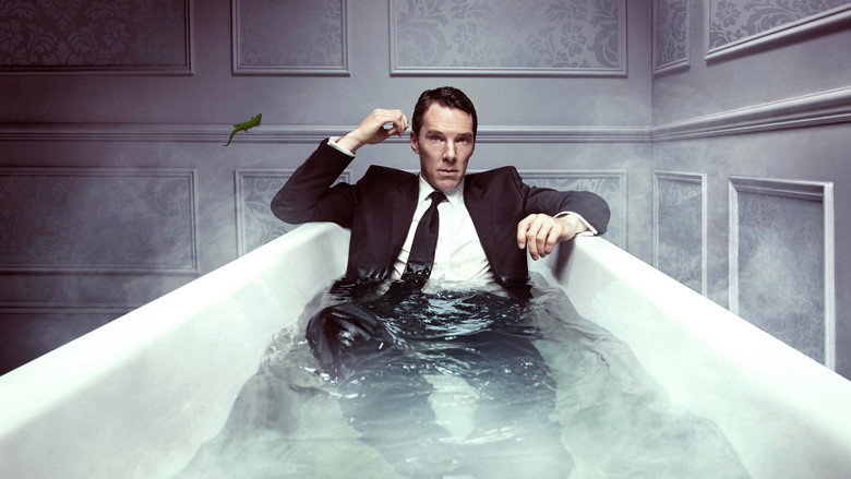 Fotograma de Patrick Melrose