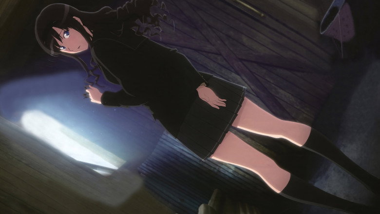 Fotograma de Amagami SS