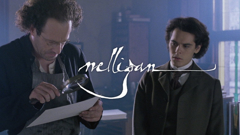 Fotograma de Nelligan