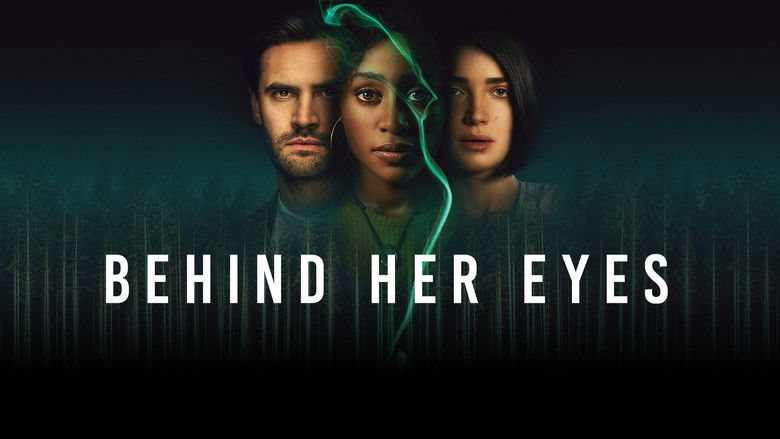 Fotograma de Detrás de sus ojos