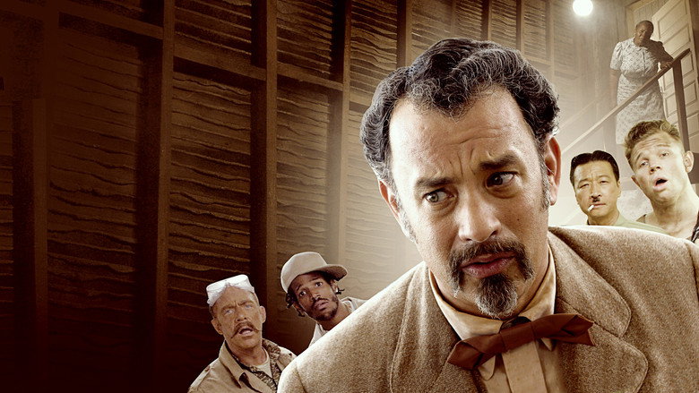 Fotograma de Ladykillers