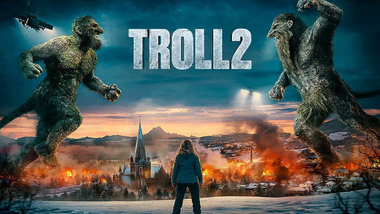 Fotograma de Trol 2