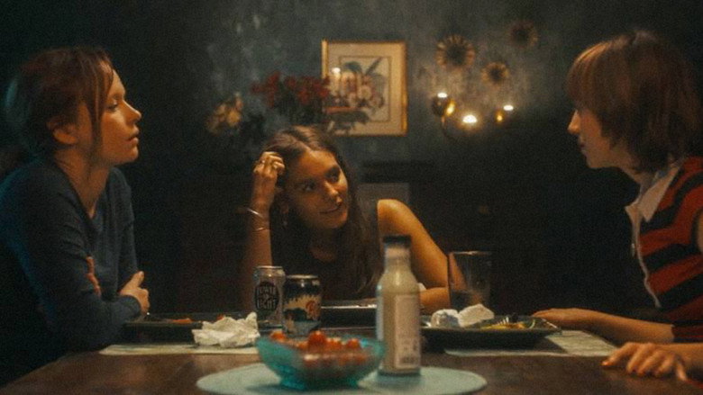 Fotograma de Kindred Spirits