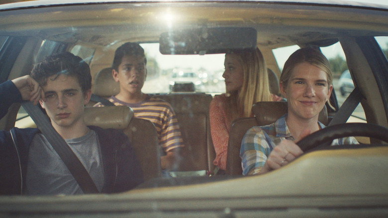 Fotograma de Miss Stevens