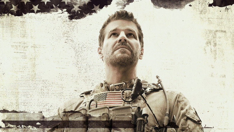 Fotograma de SEAL Team