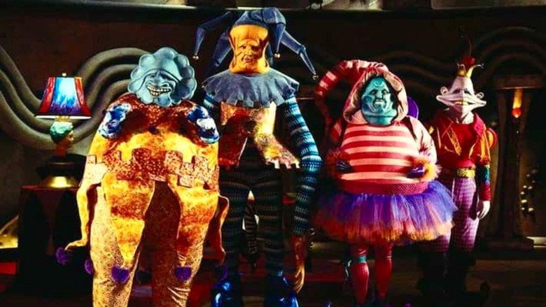 Fotograma de Spy Kids