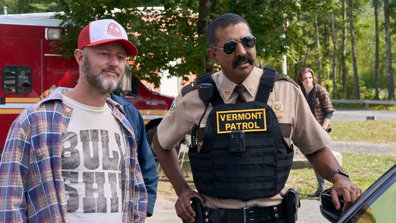 Fotograma de Super Troopers 3