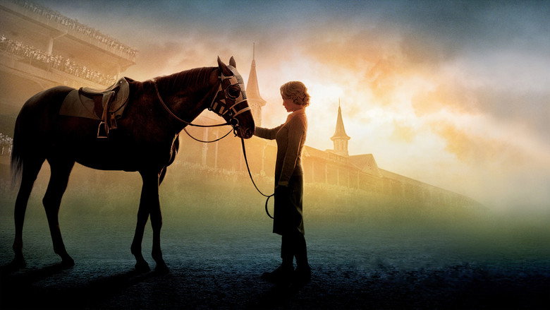 Fotograma de Secretariat
