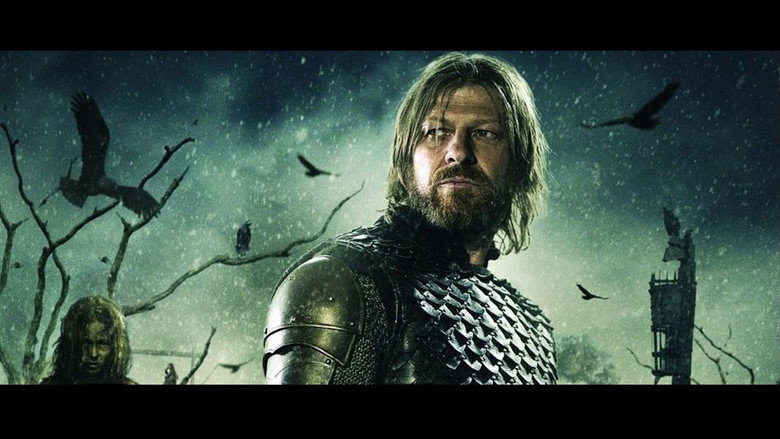 Fotograma de Black Death